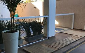 Apartamento C&K FLATBotanics Olímpia I